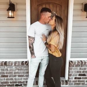 Meet your Posher, Kyle